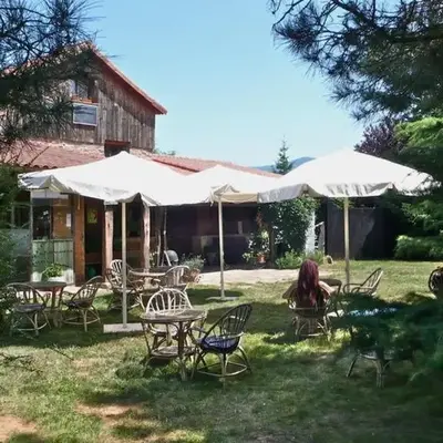 Camping Aín Jaca