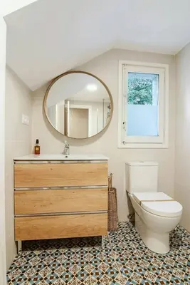 Un baño de CASA FIR by Cardi Suites