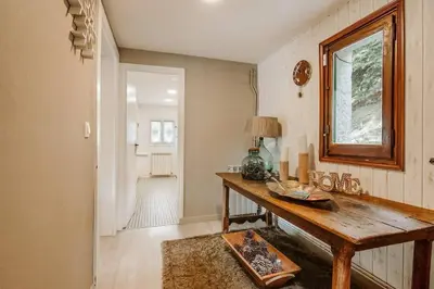Plano de CASA FIR by Cardi Suites