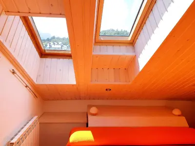 Plano de Apartamentos Casa Patro