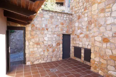 Plano de Casa Rural Os Arregueses