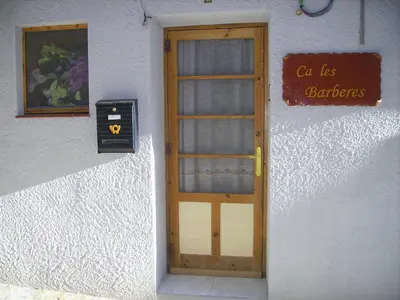 Plano de Ca les Barberes