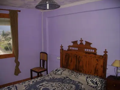 Plano de Ca les Barberes