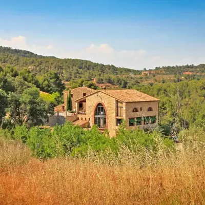 Mas Del Cigarrer Allotjament Rural