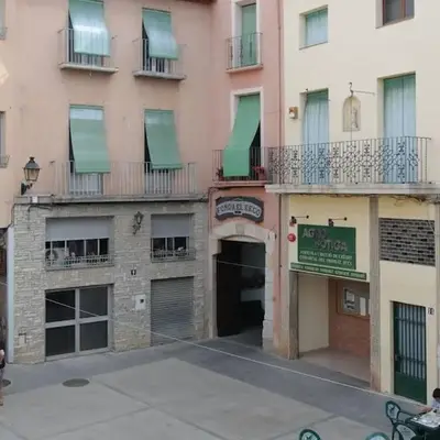 Casa Estivill
