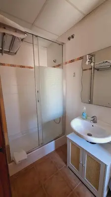 Un baño de Fonda Toldra