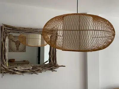 Plano de Apartament La Ruella