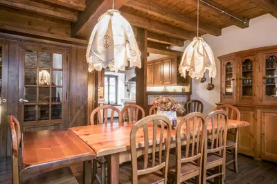 Plano de Casa Ferrera by SeaMount Rentals