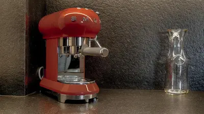 Utensilios para hacer té y café en Saplan Real Estate SARRAERA