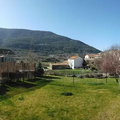 Casa Cotefablo. Alojamiento Ara (Gavin
