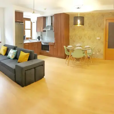 Apartamento Casa Chloe