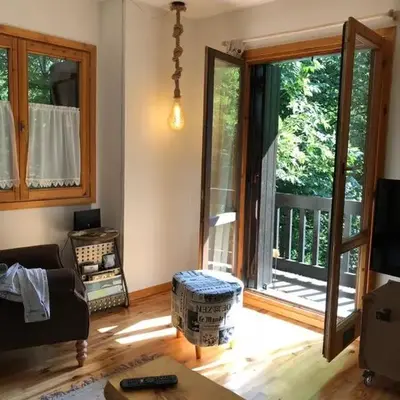 BPIRINEOS-La casita del Rebeco