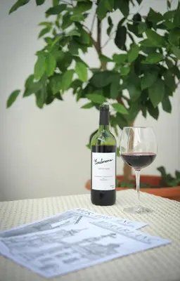 Bebidas en Apartamentos Turísticos Mirablanc