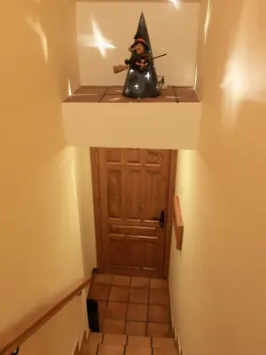 Plano de Casa A Ruata