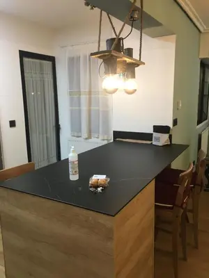 Plano de Apartamento Pamplona Comfort
