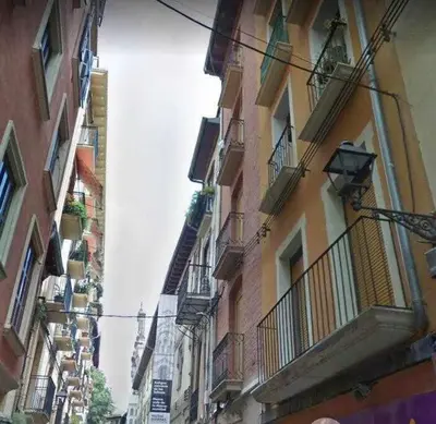 El barrio de los alrededores o un barrio cerca de este apartamento