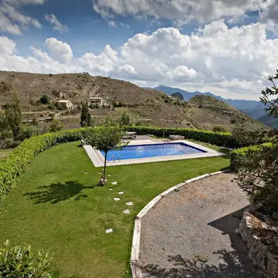Apartaments Cal Borda