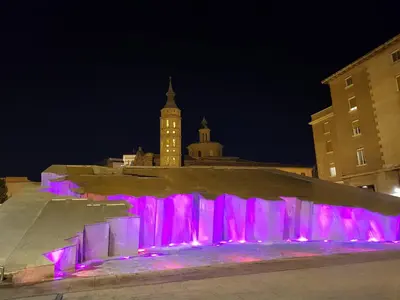 Un lugar de interés cerca de este apartamento