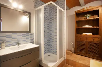 Un baño de Aaccent Montblanc - Prenafeta