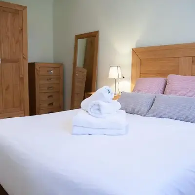 Apartamento Toran