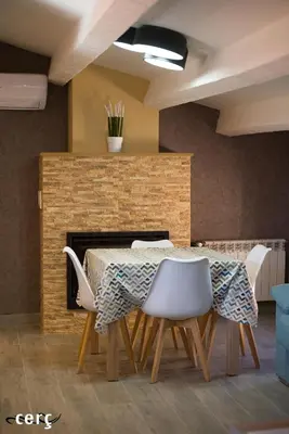 Plano de Casa Garí