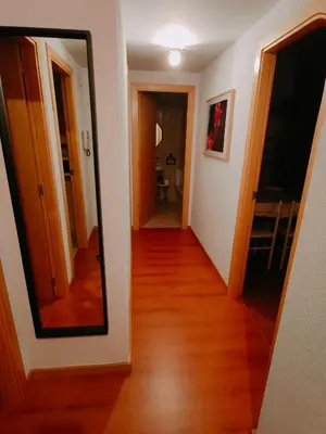 Plano de Apartamento Diezcapanas