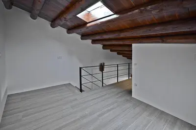 Plano de Casa del Tio Vicente