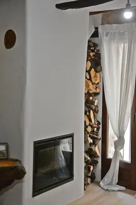 Plano de Casa del Tio Vicente