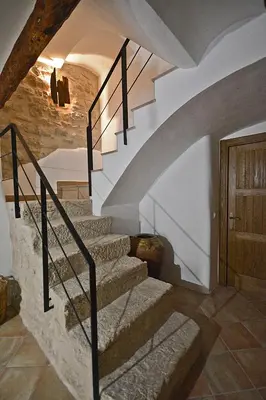Plano de Casa del Tio Vicente