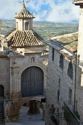 Un lugar de interés cerca de esta casa o chalet