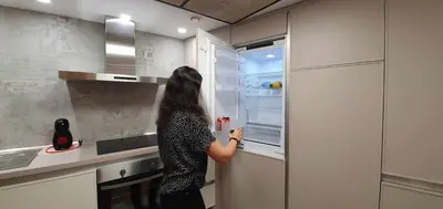 Plano de Apartamento EL PILAR Céntrico en Zaragoza by lodom