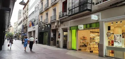 Clientes alojados en Apartamento NATURA Céntrico en Zaragoza by lodom