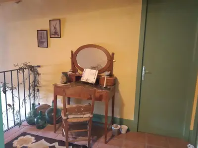 Plano de Ca la Cisca