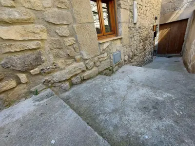 Plano de CA LA PAULA