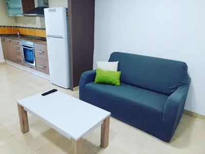 Una cocina o zona de cocina en CA LA PAULA