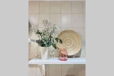 Plano de Mi Pequeña Buhardilla