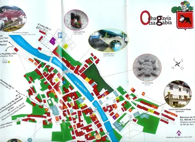 Plano de Apartamentos Pistolo