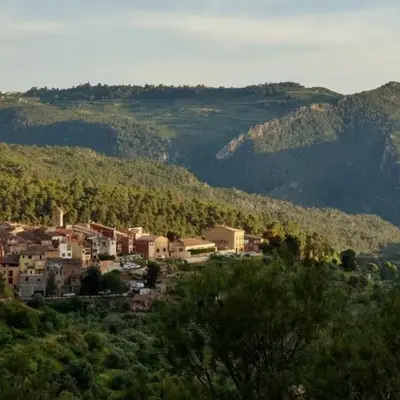 Casa la Canal