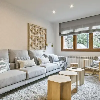 Luderna - Apartamento Dera Airola