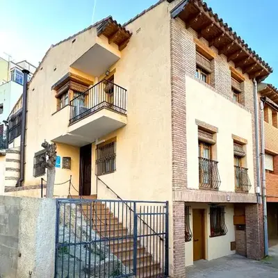 VUT Casa Orrios