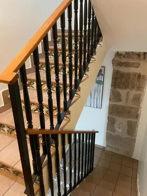 Plano de Casa Nostra Matarranya