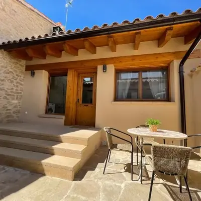 Casa Dunia