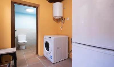 Plano de Casa La morera del Montsant