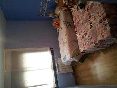 Cama o camas de una habitación en Apartamentos Mequedo