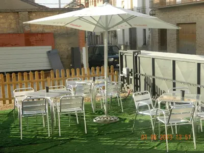 Plano de Apartamentos Mequedo
