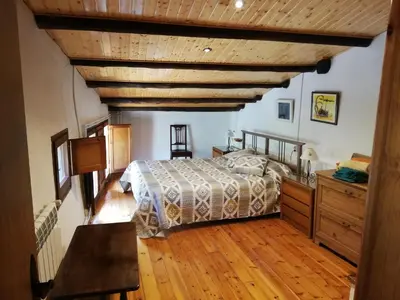 Plano de Cal Bové