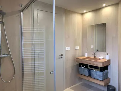 Un baño de BPIRINEOS-Salenques