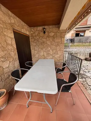 Plano de Casa Ángeles