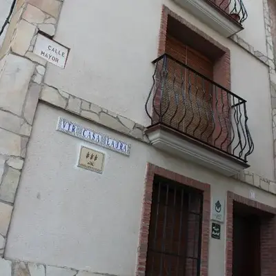 Casa Rural Laura
