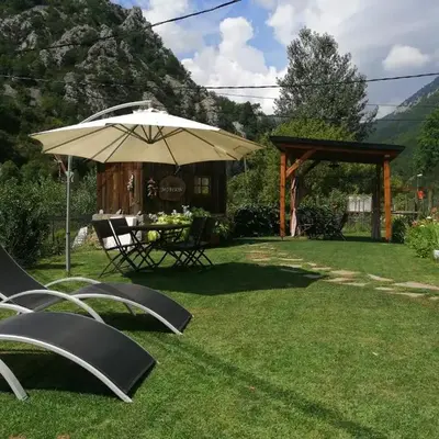 Apartamentos Mobison